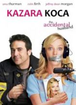 Kazara Koca / The Accidental Husband