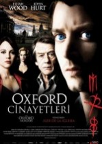 Oxford Cinayetleri / The Oxford Murders