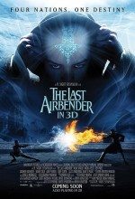 Son Hava Bükücü / Avatar The Last Airbender
