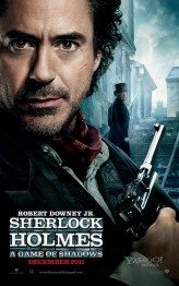 Sherlock Holmes 2 / Sherlock Holmes 2