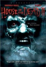 Ölüler Evi 2 / House Of The Dead 2