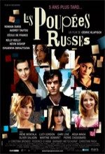 Rus Bebekler / Les Poupees Russes