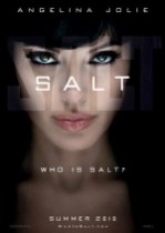Ajan Salt / Salt