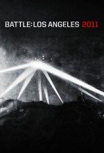 Dünya İstilası Los Angeles Savaşı / Battle Los Angeles