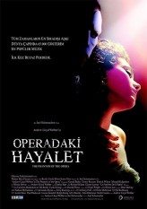 Operadaki Hayalet / The Phantom Of The Opera
