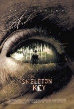 İskelet Anahtar / The Skeleton Key