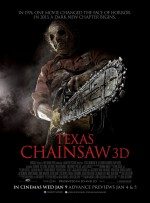 Teksas Katliamı 3D / Texas Chainsaw 3D