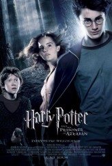 Harry Potter 3 Azkaban Tutsağı izle