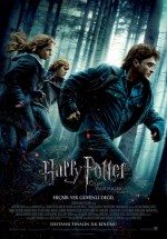 Harry Potter ve Ölüm Yadigarları izle
