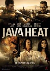 Cava Ateşi / Java Heat