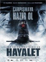Hayalet / Phantom