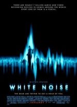 Hayalet Sesler / White Noise