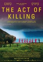 Öldürme Eylemi / The Act Of Killing