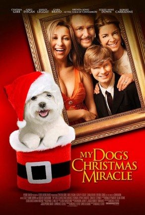 Köpeğimin Noel Mucizesi / My Dog’s Christmas Miracle
