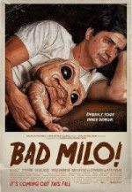 Kötü Milo / Bad Milo