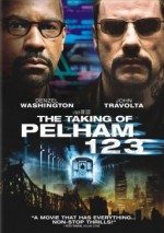 Metrodan Kaçış / The Taking Of Pelham