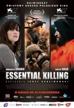 Ölümüne Kaçış / Essential Killing