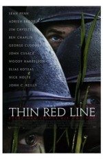 İnce Kırmızı Hat / The Thin Red Line