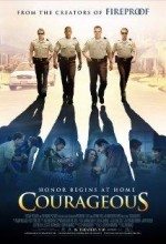 Korkusuzlar / Courageous
