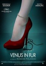 Kürklü Venüs / La Vénus à la fourrure