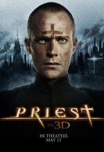 Kutsal Savaşçı / Priest
