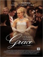 Monako Prensesi Grace / Grace of Monaco