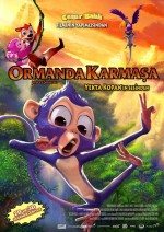 Ormanda Karmaşa / Jungle Shuffle