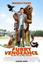 Tüylü Bela / Furry Vengeance