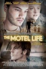 Yaşamın Kıyısı / The Motel Life