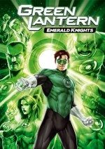 Yeşil Fener Zümrüt Şövalyeleri / Green Lantern Emerald Knights