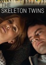 İskelet İkizler / The Skeleton Twins