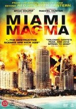 Miami Yanıyor / Miami Magma