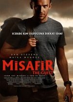 Misafir / The Guest