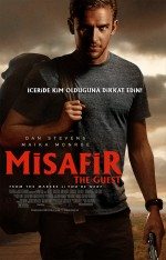 Misafir / The Guest