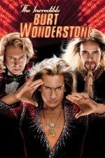 İnanılmaz Sihirbazlar / The Incredible Burt Wonderstone