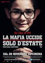 Mafya Sadece Yazın Öldürür / La mafia uccide solo d’estate