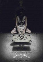 Ölüm Alfabesi / Ouija