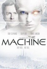 Ölüm Makinesi / The Machine