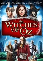 Oz Büyücüsü / The Witches Of Oz