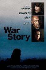 Savaş Hikayesi / War Story