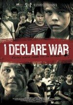 Savaş İlan Ediyorum / I Declare War
