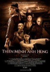 Kanlı Defter / Thien Menh Anh Hung