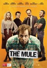 Kurye / The Mule