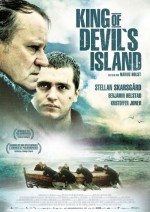 Şeytan Adasının Kralı / King Of Devils Island