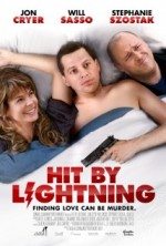 Şimşek Çarpması / Hit by Lightning