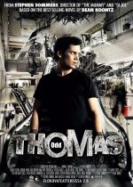 Tuhaf Thomas / Odd Thomas