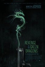 Yeşil Ejderlerin İntikamı / Revenge Of The Green Dragons