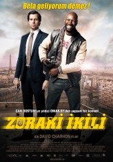 Zoraki İkili /  De l’autre côté du périph