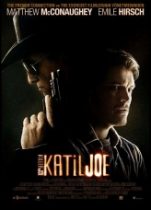 Katil Joe / Killer Joe