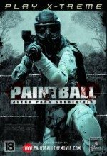 Ölüm Tuzağı / Paintball